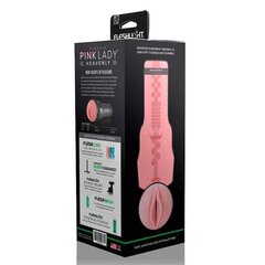 Masturbaator Pink Lady Heavenly hind ja info | Sekslelud, masturbaatorid | kaup24.ee