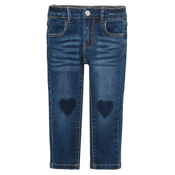 Cool Club джинсы для девочек, CJG2511834 цена и информация | Штаны для девочек | kaup24.ee