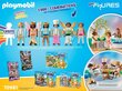 70981 PLAYMOBIL® My Figures, maagiline tants цена и информация | Klotsid ja konstruktorid | kaup24.ee