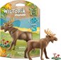 71052 PLAYMOBIL® Wiltopia Hirved hind ja info | Poiste mänguasjad | kaup24.ee