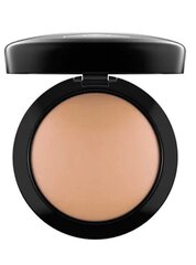 Компактная пудра Mac Mineralize Skinfinish Natural Medium, 10 г цена и информация | Пудры, базы под макияж | kaup24.ee