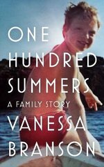 One Hundred Summers цена и информация | Биографии, автобиогафии, мемуары | kaup24.ee