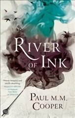 River of Ink цена и информация | Фантастика, фэнтези | kaup24.ee