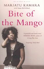 Bite of the Mango hind ja info | Elulooraamatud, biograafiad, memuaarid | kaup24.ee
