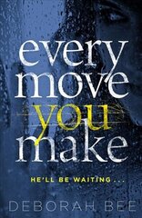 Every Move You Make: The number one audiobook bestseller hind ja info | Fantaasia, müstika | kaup24.ee