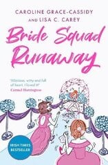 Bride Squad Runaway цена и информация | Фантастика, фэнтези | kaup24.ee