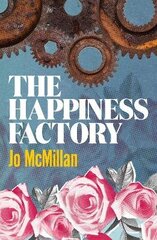 Happiness Factory цена и информация | Фантастика, фэнтези | kaup24.ee