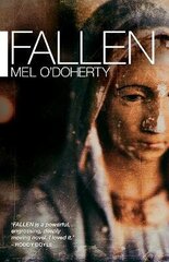 FALLEN цена и информация | Фантастика, фэнтези | kaup24.ee