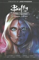 Buffy the Vampire Slayer: Chosen Ones hind ja info | Fantaasia, müstika | kaup24.ee