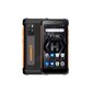 myPhone Hammer Iron 4 Dual Black цена и информация | Telefonid | kaup24.ee