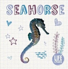 Seahorse None ed. цена и информация | Книги для подростков и молодежи | kaup24.ee