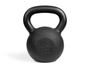 Raskus Zipro, 24 kg цена и информация | Гантели, гири, штанги | kaup24.ee