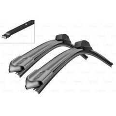 Klaasipuhastajad BOSCH Aerotwin A428S 800/750MM Citroen C4 Picasso 08-13 цена и информация | Дворники | kaup24.ee