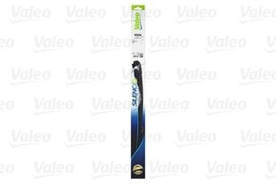 Стеклоочистители Valeo 577934, 650/400 мм TO C-HR,Lexus NX цена и информация | Резинки для стеклоочистителей | kaup24.ee