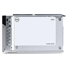 Dell 400-BDUX, 960GB цена и информация | Dell Компьютерные компоненты | kaup24.ee