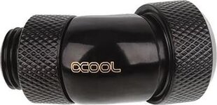 Alphacool 17407 hind ja info | Vesijahutused - lisaseadmed | kaup24.ee