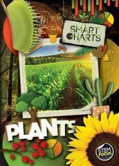 Plants цена и информация | Книги для подростков и молодежи | kaup24.ee