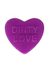 Мыло Dirty Love, аромат лаванды цена и информация | Сувениры, подарки для взрослых | kaup24.ee