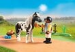 71242 PLAYMOBIL® Country, Ratsutamise õpetus цена и информация | Klotsid ja konstruktorid | kaup24.ee