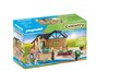 71240 PLAYMOBIL® Country, Ratsatalli laiendus hind ja info | Klotsid ja konstruktorid | kaup24.ee