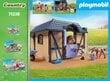 71238 PLAYMOBIL® Country, Ratsatall цена и информация | Klotsid ja konstruktorid | kaup24.ee