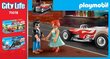 71078 PLAYMOBIL® City Life, Paari retroauto цена и информация | Klotsid ja konstruktorid | kaup24.ee