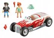 71078 PLAYMOBIL® City Life, Paari retroauto hind ja info | Klotsid ja konstruktorid | kaup24.ee