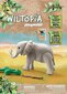 71049 PLAYMOBIL® Wiltopia, Elevant hind ja info | Klotsid ja konstruktorid | kaup24.ee