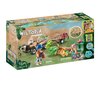 71011 PLAYMOBIL® Wiltopia, Loomapääste ATV hind ja info | Klotsid ja konstruktorid | kaup24.ee