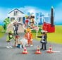 70980 PLAYMOBIL® My Figures, Päästemissioon цена и информация | Klotsid ja konstruktorid | kaup24.ee