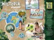 71010 PLAYMOBIL® Wiltopia, Manatee paadimatk цена и информация | Klotsid ja konstruktorid | kaup24.ee