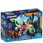 71083 PLAYMOBIL® Dragons, Suled ja Alexa цена и информация | Klotsid ja konstruktorid | kaup24.ee