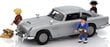 70578 PLAYMOBIL® 007 Aston Martin цена и информация | Klotsid ja konstruktorid | kaup24.ee