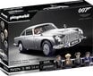 70578 PLAYMOBIL® 007 Aston Martin цена и информация | Klotsid ja konstruktorid | kaup24.ee