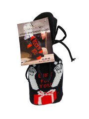 Мужские носки в подарочном пакете Clark Crown Rock'n Roll цена и информация | Мужские носки | kaup24.ee