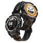 Hammer Watch Plus Black hind ja info | Nutikellad (smartwatch) | kaup24.ee