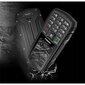 myPhone Hammer Rock Dual SIM Black hind ja info | Telefonid | kaup24.ee