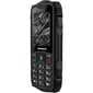 myPhone Hammer Rock Dual SIM Black hind ja info | Telefonid | kaup24.ee