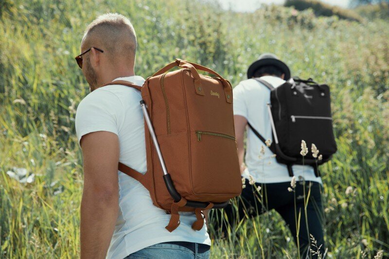 Standley Leanbag seljakott hind ja info | Meeste vöökotid, õlakotid | kaup24.ee