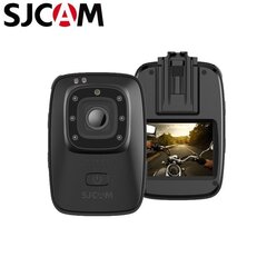 SJCam SJDASH A10 WI-FI Car video recorder IP65 / 1080p HD / MicroSD / LCD 2'' + Holder hind ja info | Seikluskaamerad | kaup24.ee