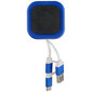 Avenue Chariot magnetiline mobiiltelefonihoidik Royal Blue. hind ja info | Mobiiltelefonide hoidjad | kaup24.ee