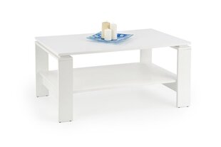 Кофейный столик Halmar Andrea, белый цена и информация | Журнальные столики | kaup24.ee