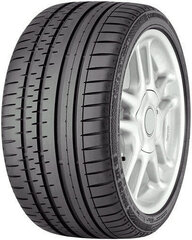 Continental ContiSportContact 2 275/45R18 103 Y FR ML MO hind ja info | Suverehvid | kaup24.ee