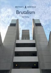 Brutalism цена и информация | Книги по архитектуре | kaup24.ee