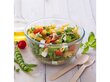 Kuumakindel salatikauss PYREX Mixing, 2 l hind ja info | Lauanõud ja kööginõud | kaup24.ee