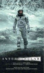 Interstellar: The Official Movie Novelization: The Official Movie Novelization hind ja info | Fantaasia, müstika | kaup24.ee