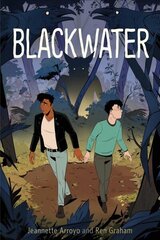 Blackwater цена и информация | Книги для подростков и молодежи | kaup24.ee