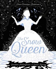 The Snow Queen цена и информация | Книги для подростков и молодежи | kaup24.ee