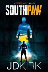 Southpaw цена и информация | Фантастика, фэнтези | kaup24.ee