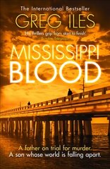 Mississippi Blood, Book 6 цена и информация | Фантастика, фэнтези | kaup24.ee